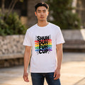 Shirt met korte mouw - Shu du fuh... - katoen - comfortabel