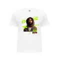 Shirt Streetwear - met print